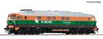 ROCO 7390034 - Diesellokomotive BR-232 049, PMT